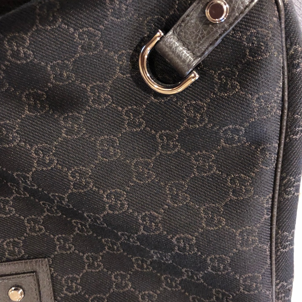 Gucci handbag - Picture 3 of 5